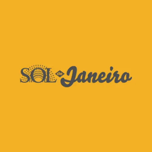 SOL DE JANEIRO